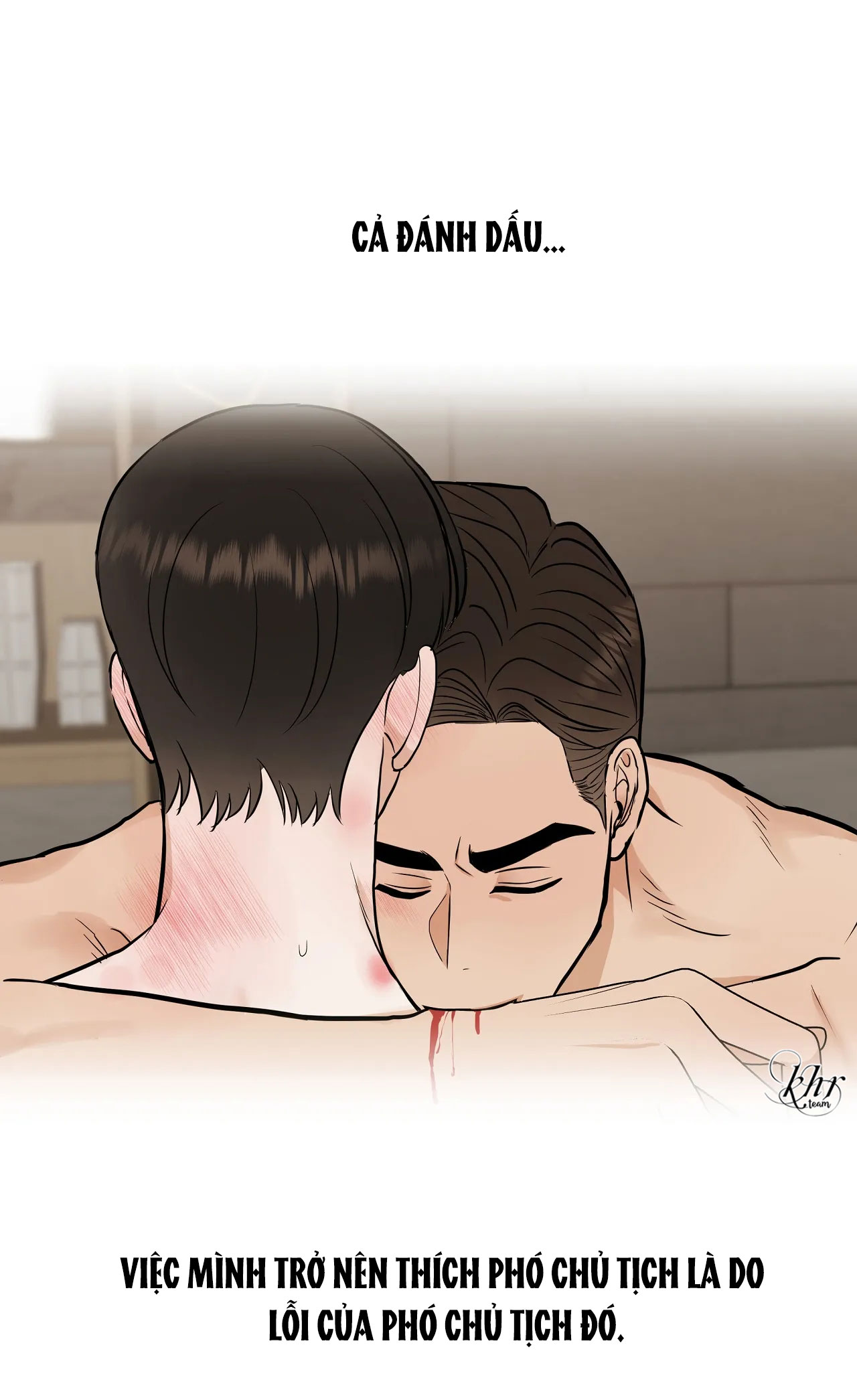 đứa bé là con tôi chapter 26 57