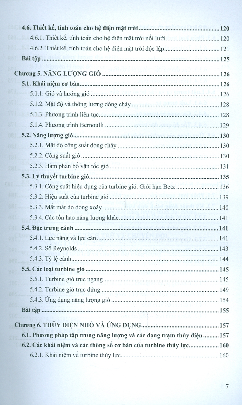 Cơ sở năng lượng tái tạo