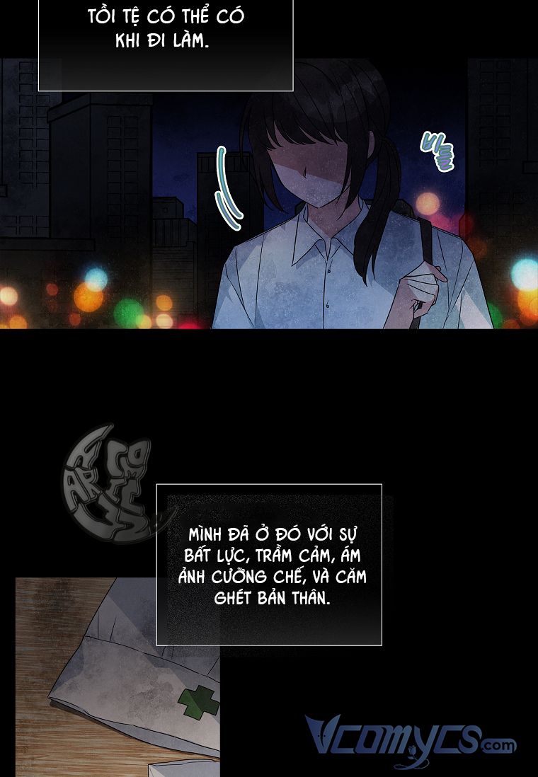 trở thành con gái út của công tước phản diện chapter 2 27