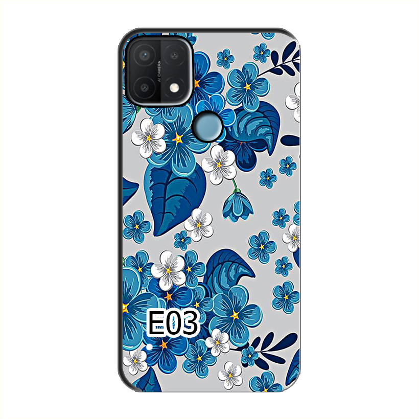 Ốp Lưng Dành Cho OPPO A15