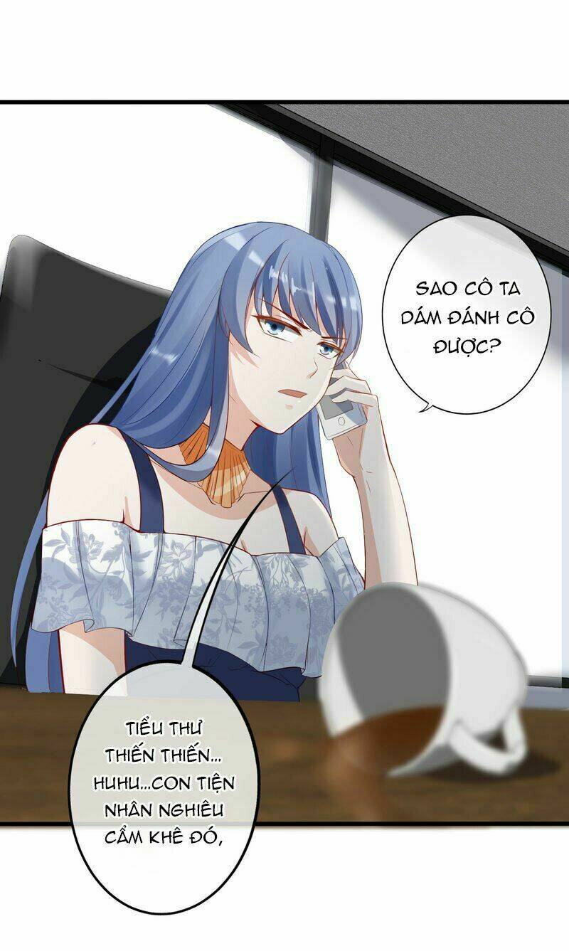 cạm bẫy lửa tình chapter 7 4