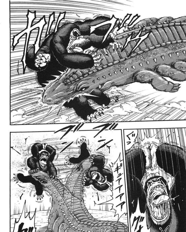 thánh tỏi sành ăn chapter 21 18