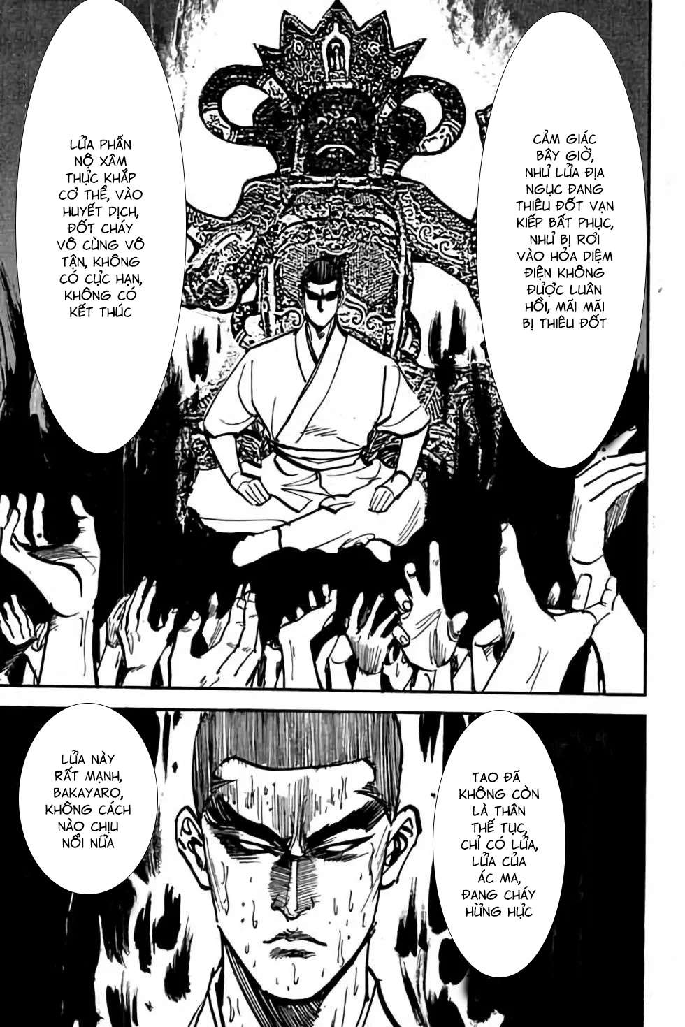 hiệp vương liêu thiêm đinh chapter 37 15