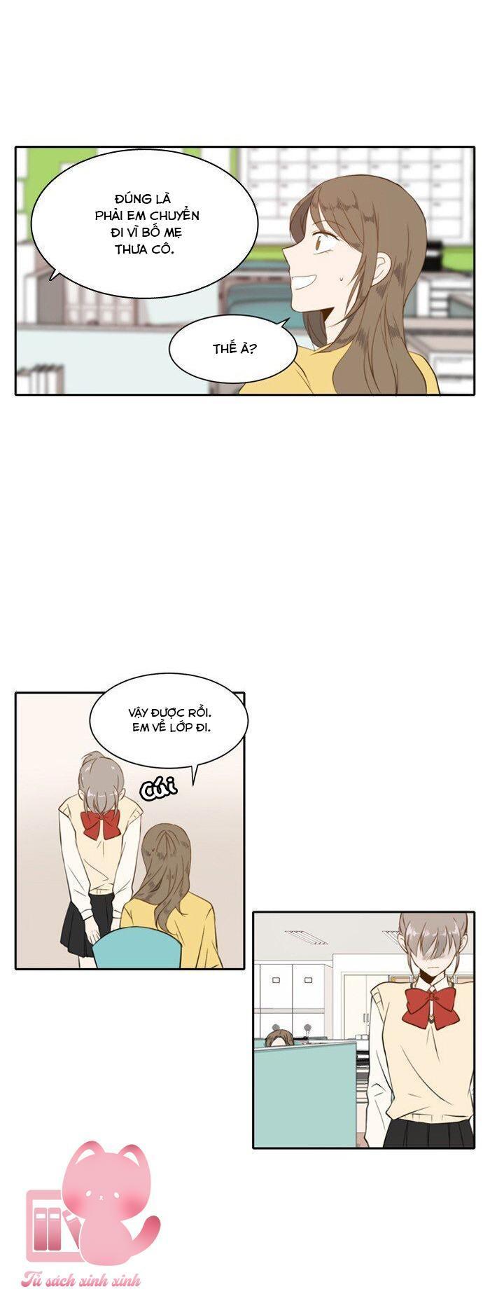 a good day to be a dog chapter 27 12