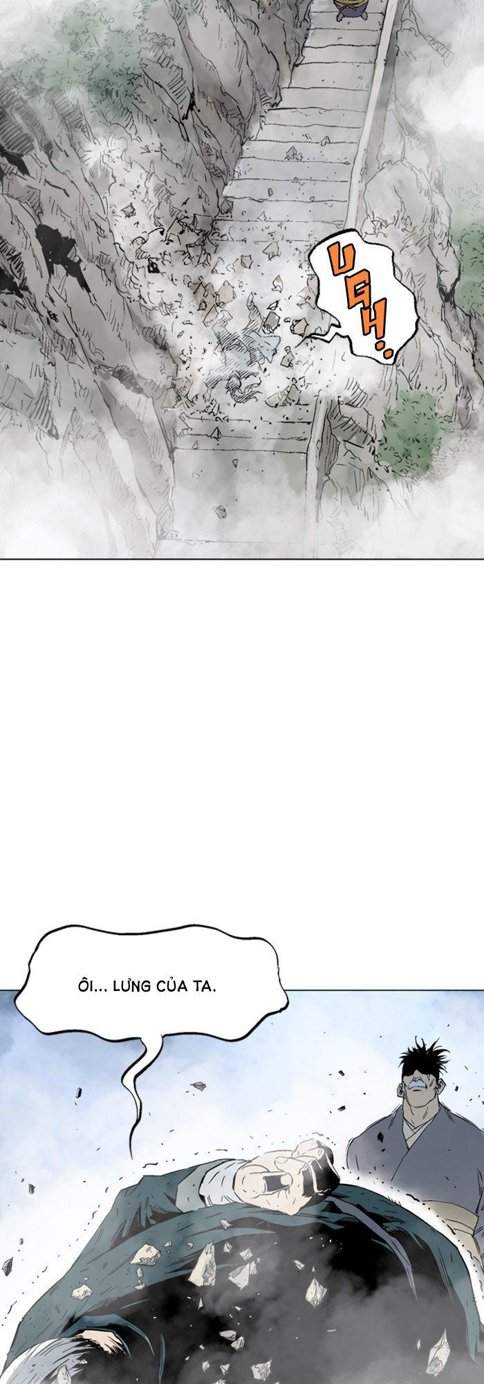 cao thủ 2 chapter 34 20