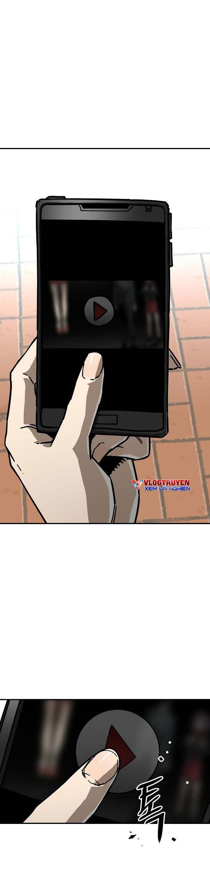 chỉ có cái c.h.ế.t mới là sự cứu rỗi chapter 17 53