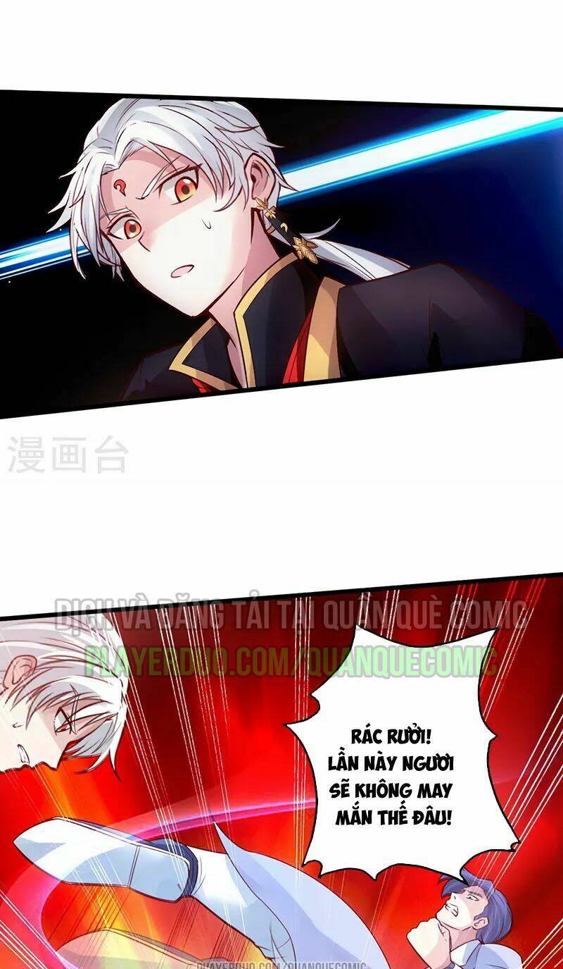 cuồng bạo nghịch tập chapter 3 25