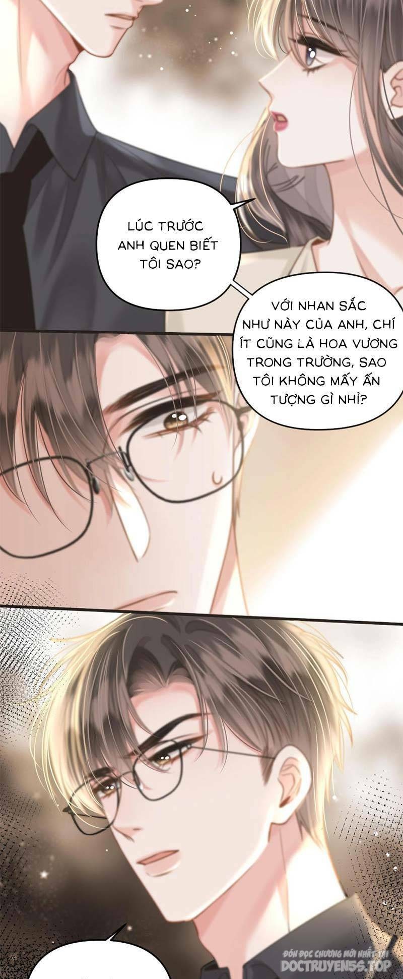 mỗi ngày đều thích anh chapter 16 12