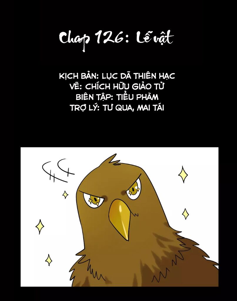 lưỡng bất nghi (full) chapter 125 2