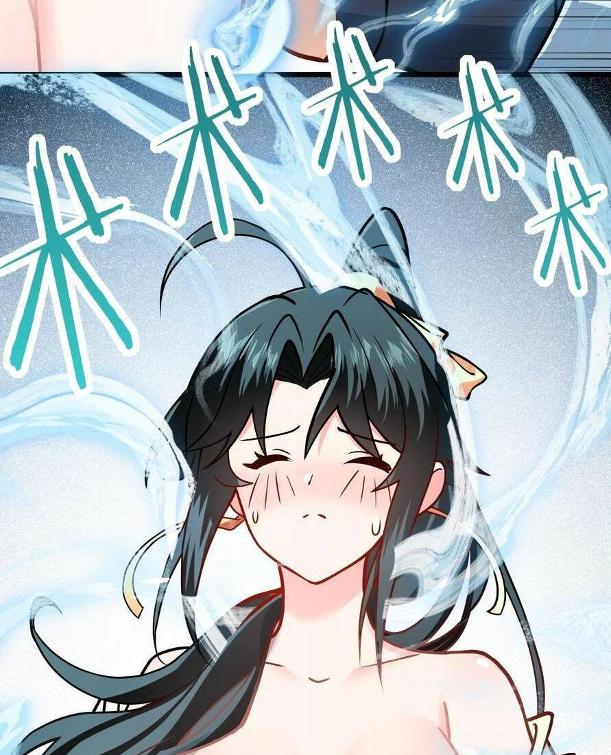 mang theo các tiên tử vô địch thiên hạ chapter 49 59