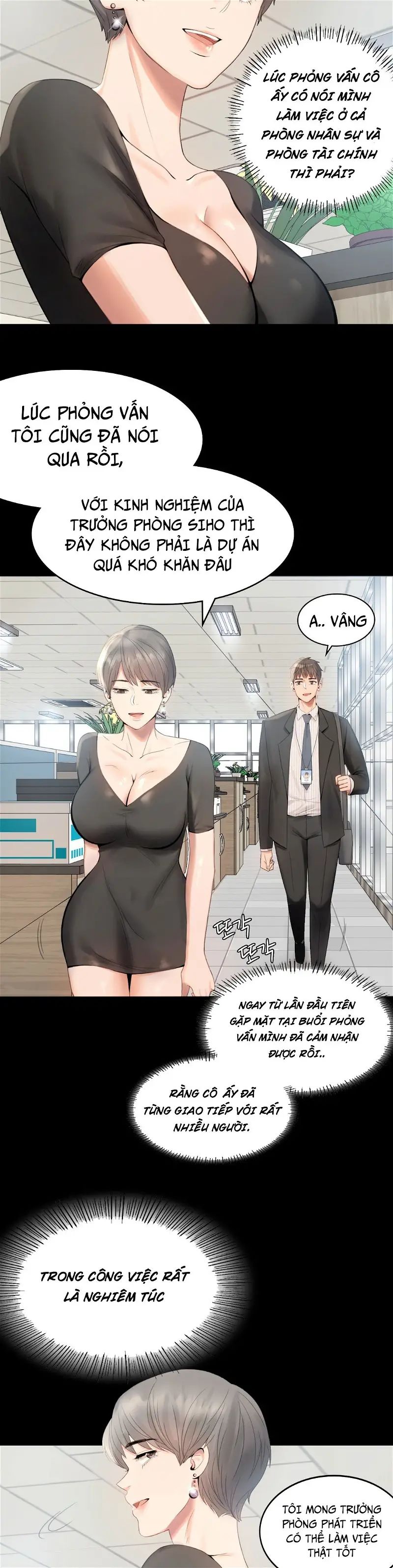 tình yêu vụng trộm chapter 1 24