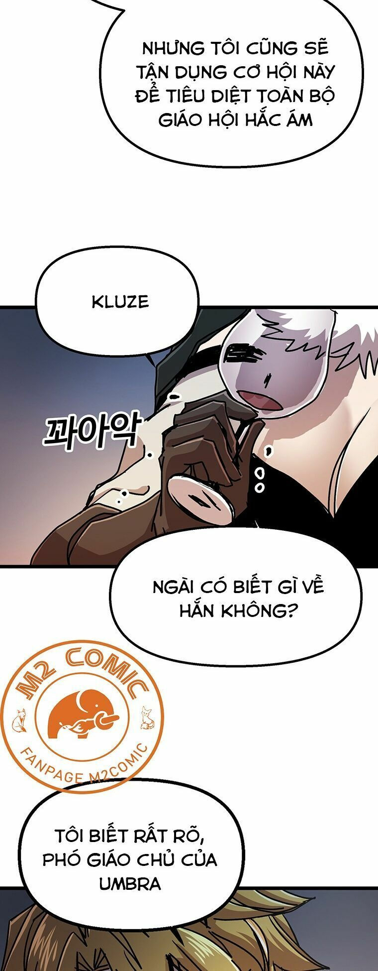 bug player - người chơi lỗi chapter 59 33