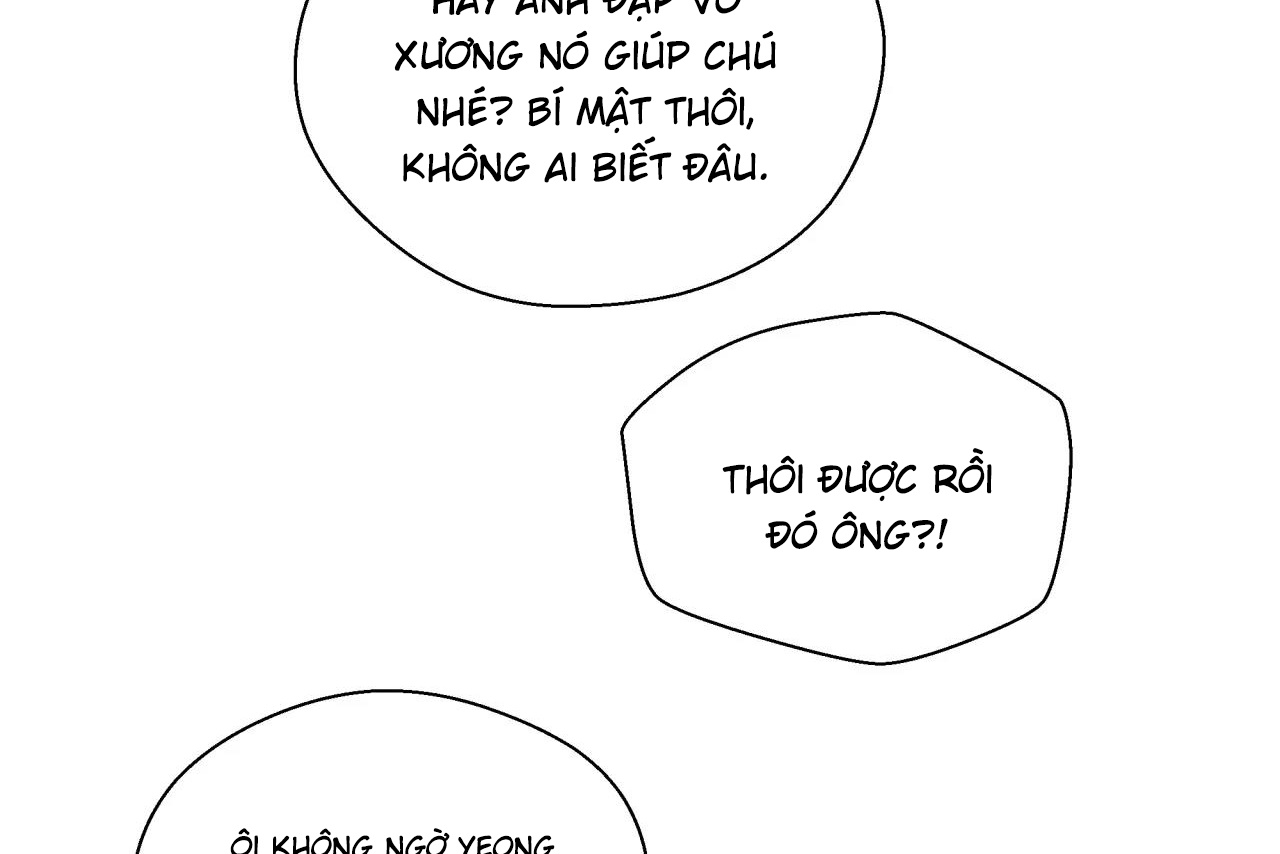 Chứng sợ Pheromone chapter 53