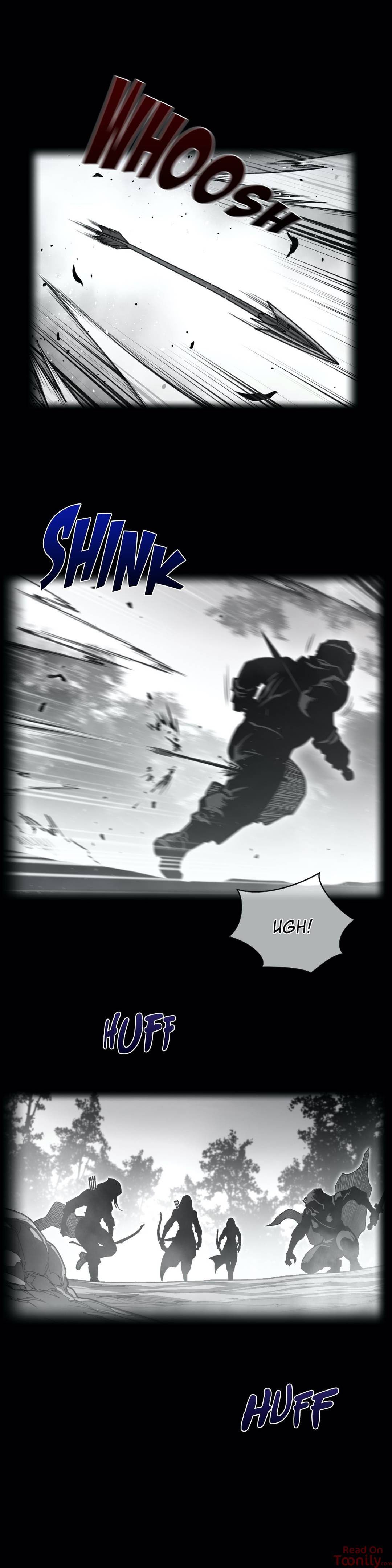 một nửa hoàn hảo chapter 126 2