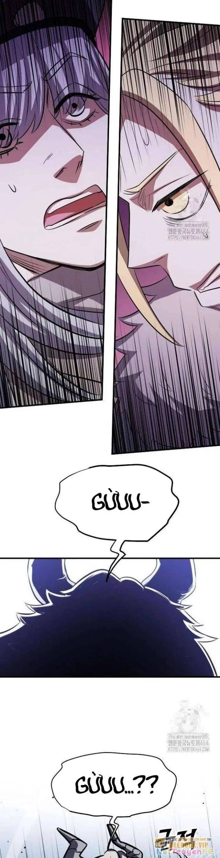 thợ săn huyền thoại trẻ hóa chapter 28 41