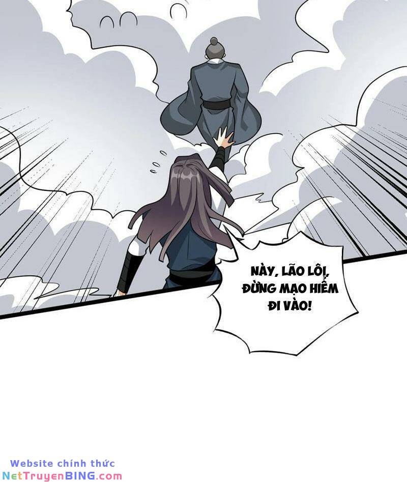 ta nuôi nữ đế phản diện thành yandere chapter 20 71