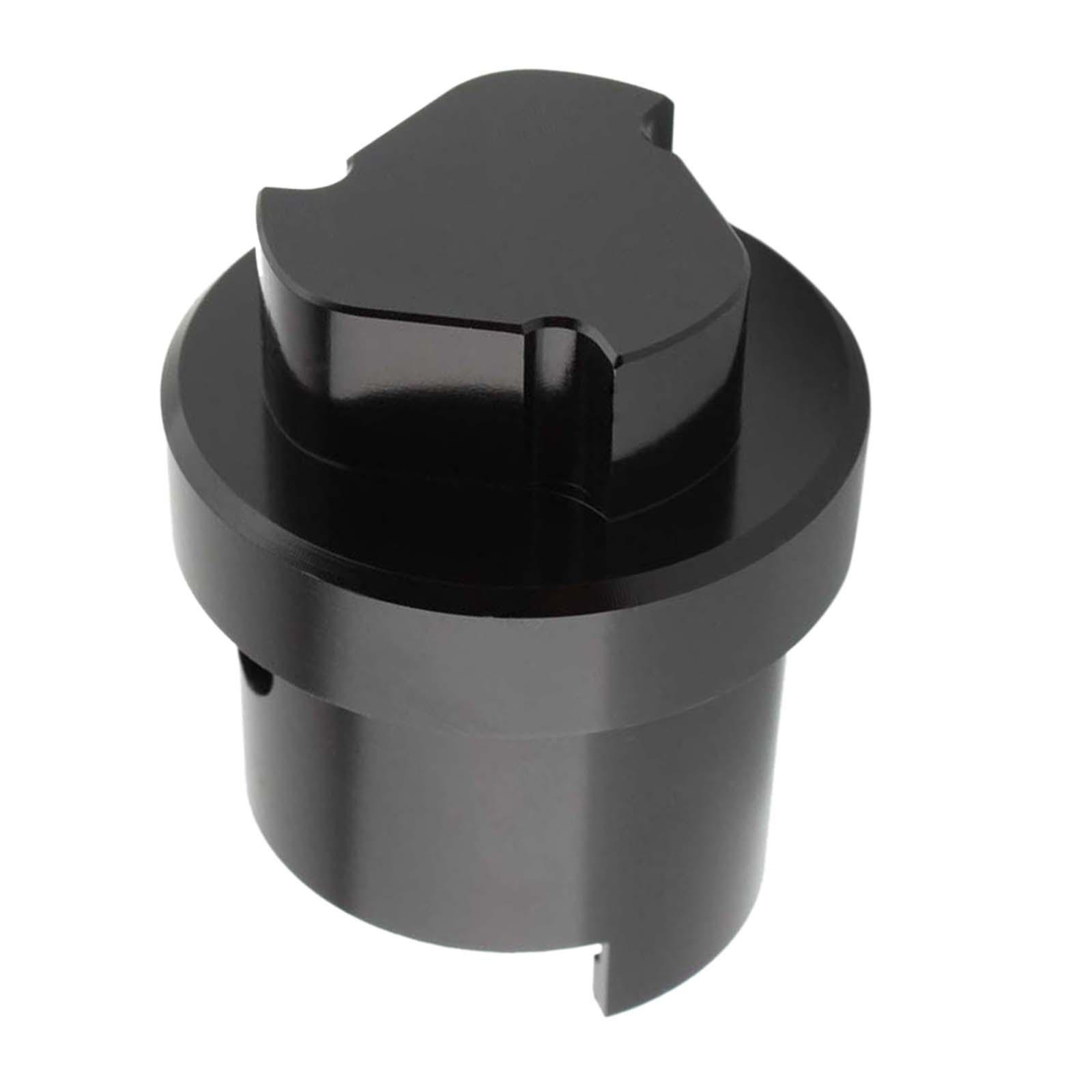 Engine caps Screw Tool Wrench for Accessories Black