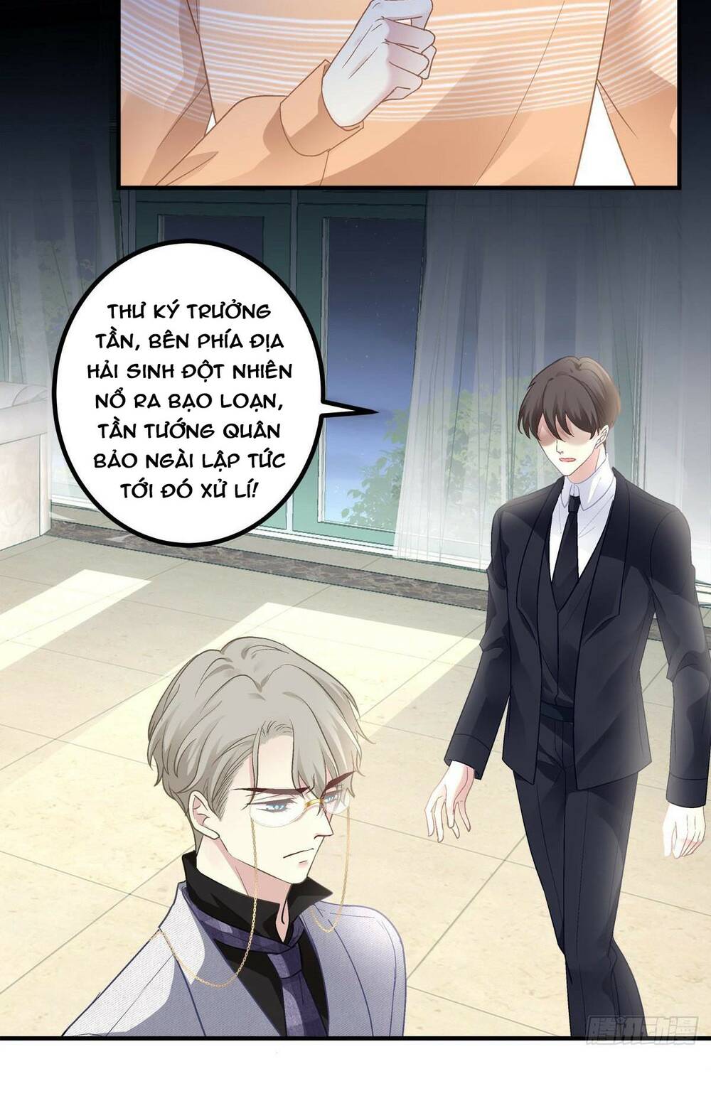 toàn bộ nắm trong tay chapter 146 18