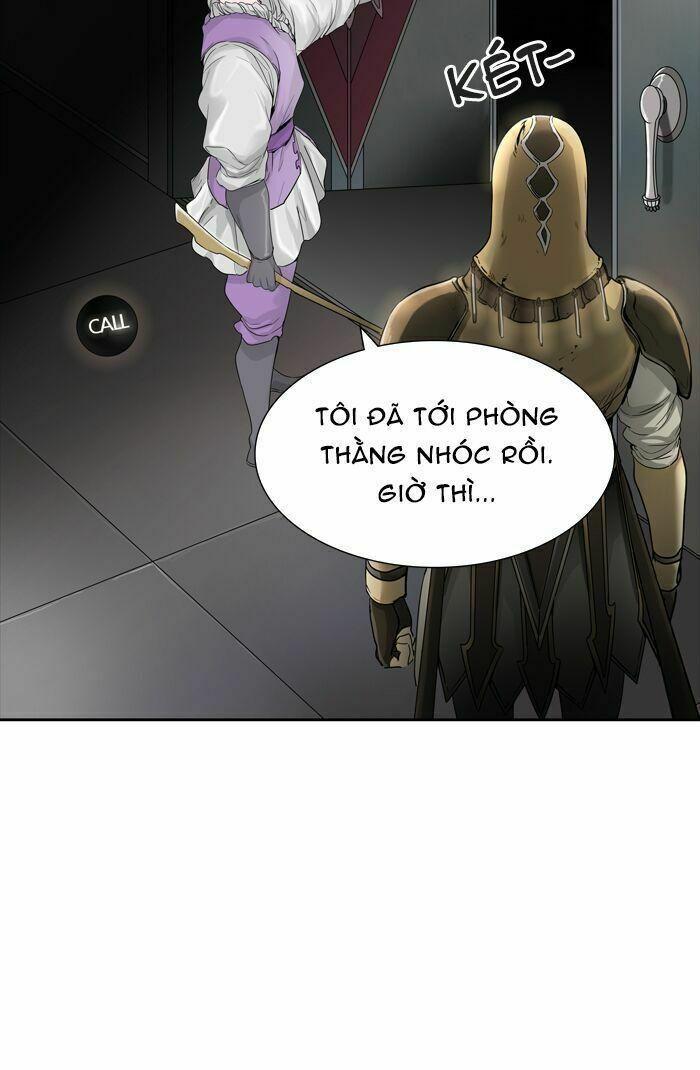 tòa tháp bí ẩn 2 chapter 444 125