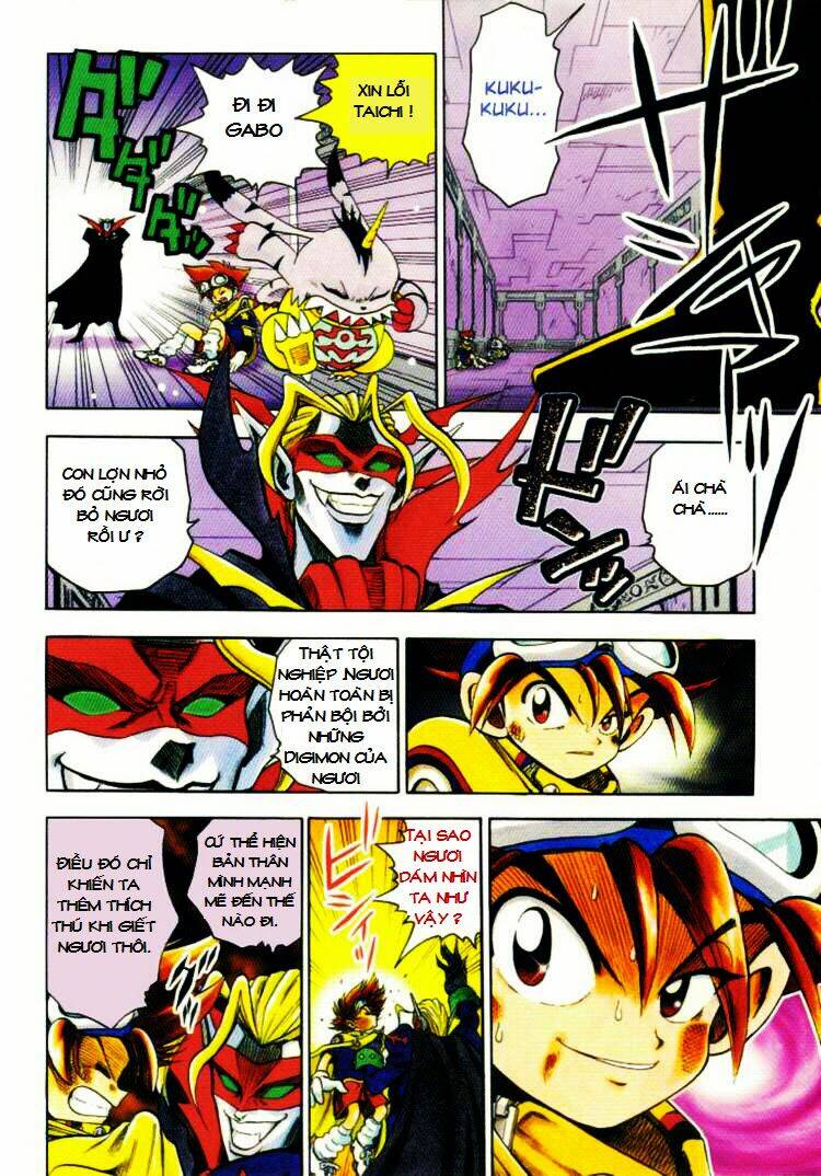 little star chapter 12 13