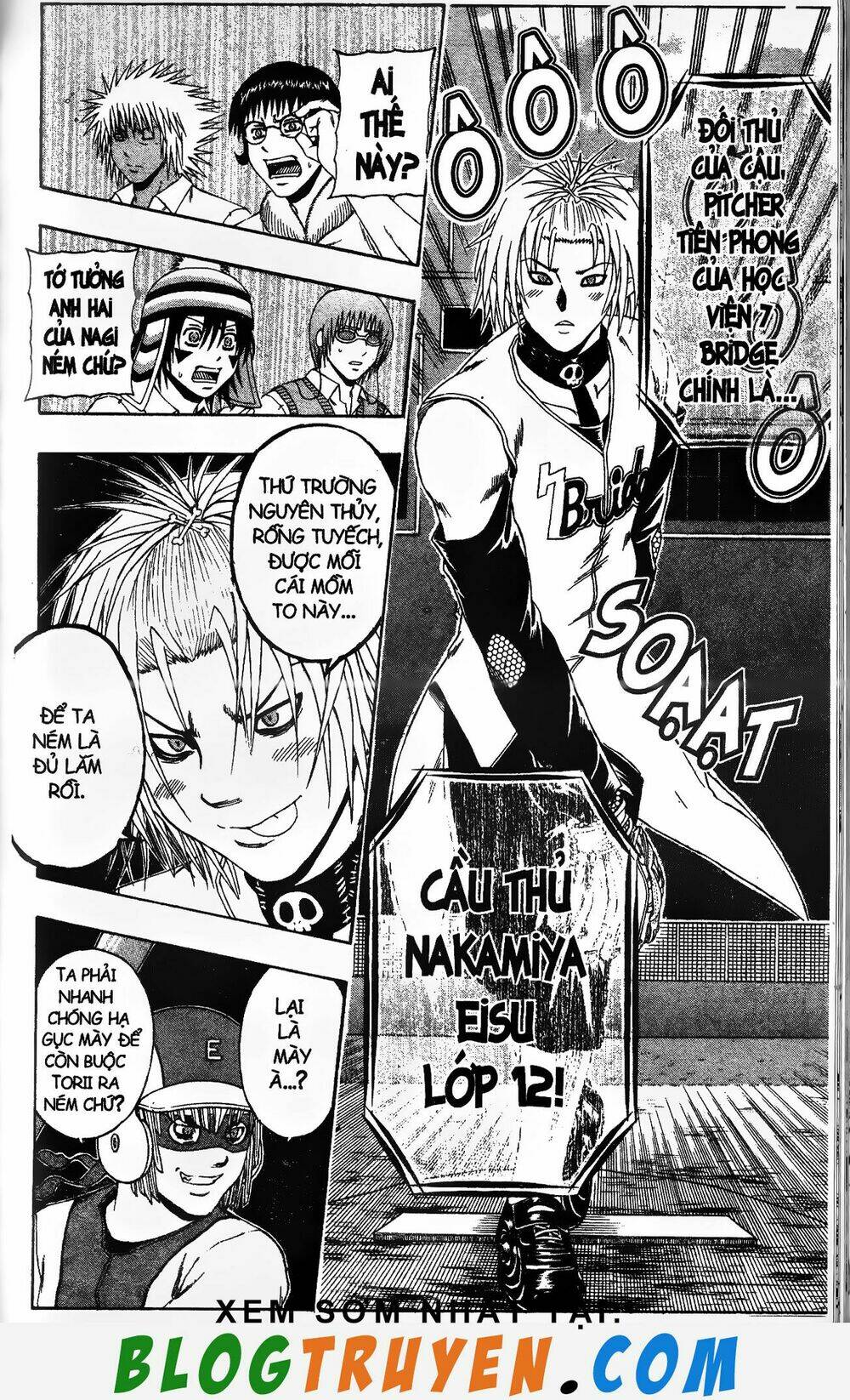 mr.fullswing chapter 174 15