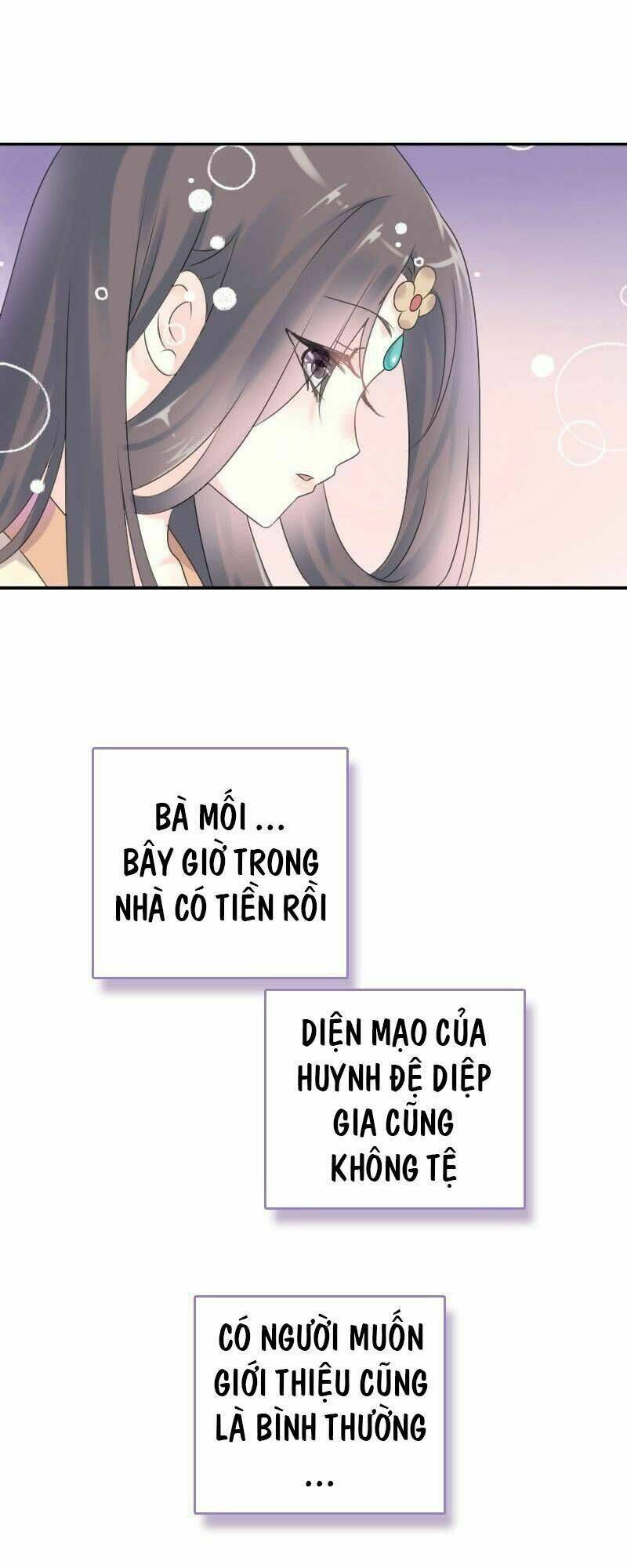 điền viên mật sủng: cô vợ nóng bỏng chapter 70 41