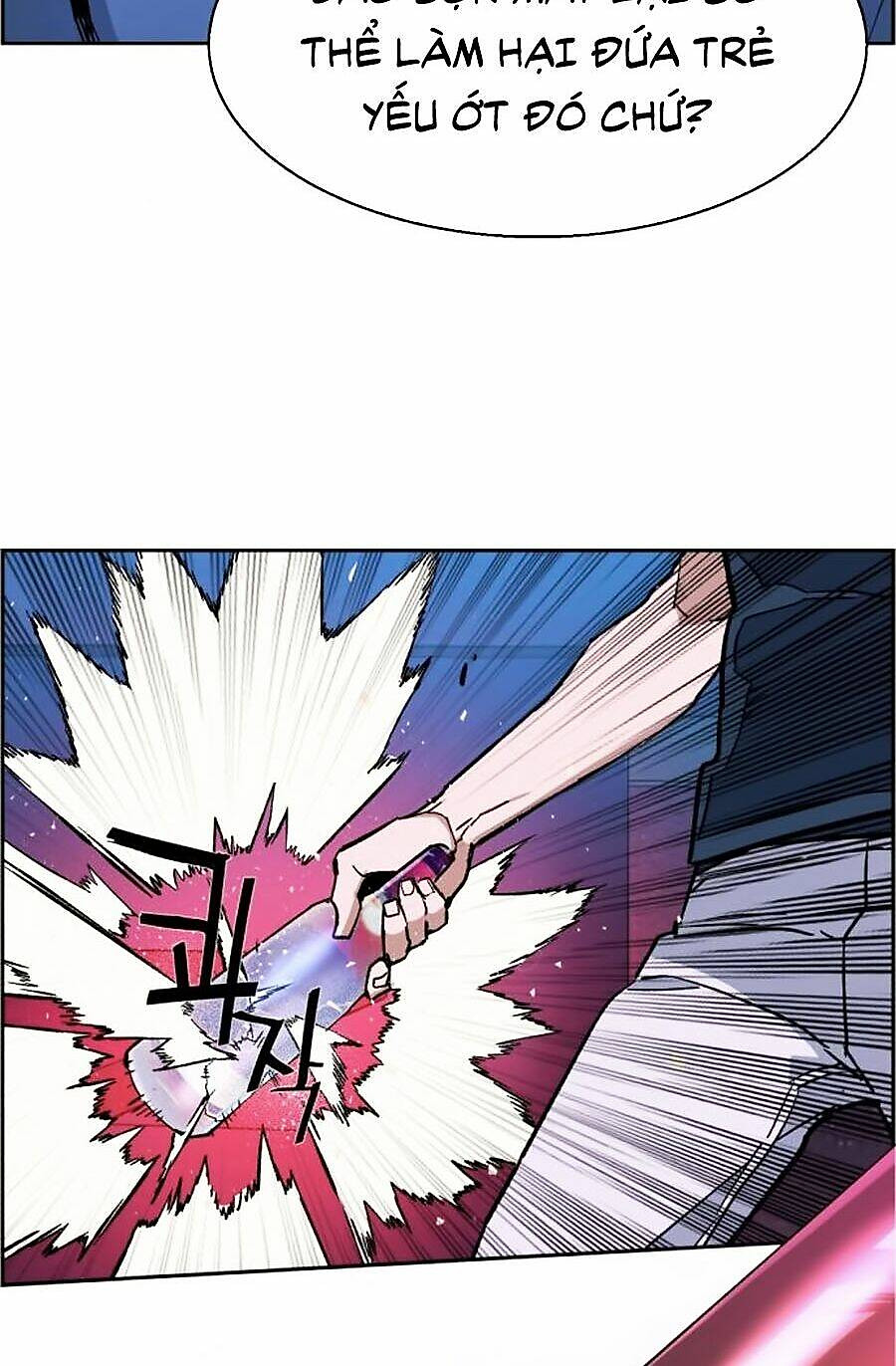 bạn học tôi là lính đánh thuê chapter 7 24