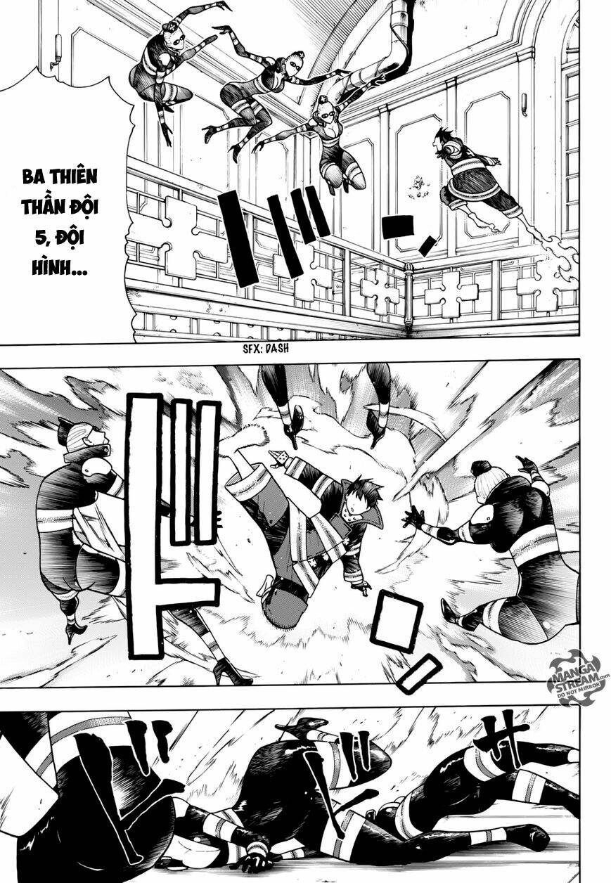 biệt đội lính cứu hỏa chapter 17 7