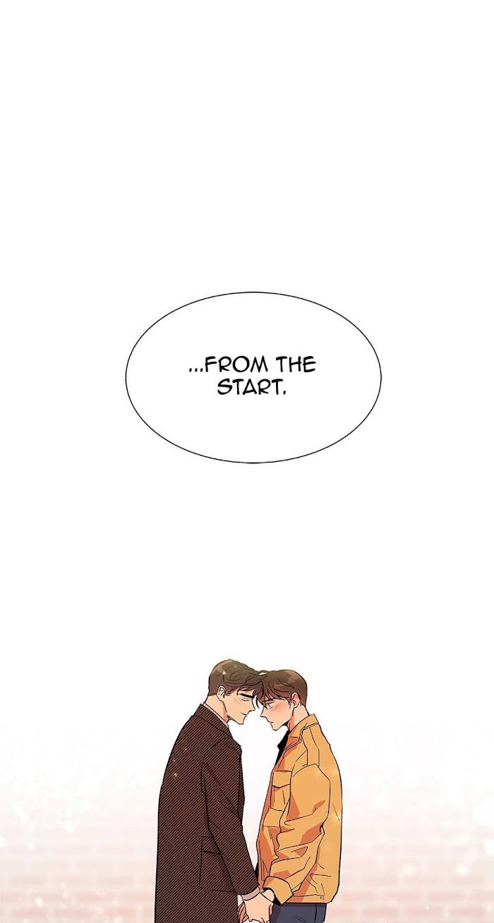 [raw] red candy chapter 60 51