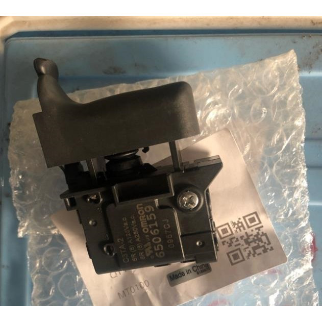 Công tắc khoan vít điện TD0100