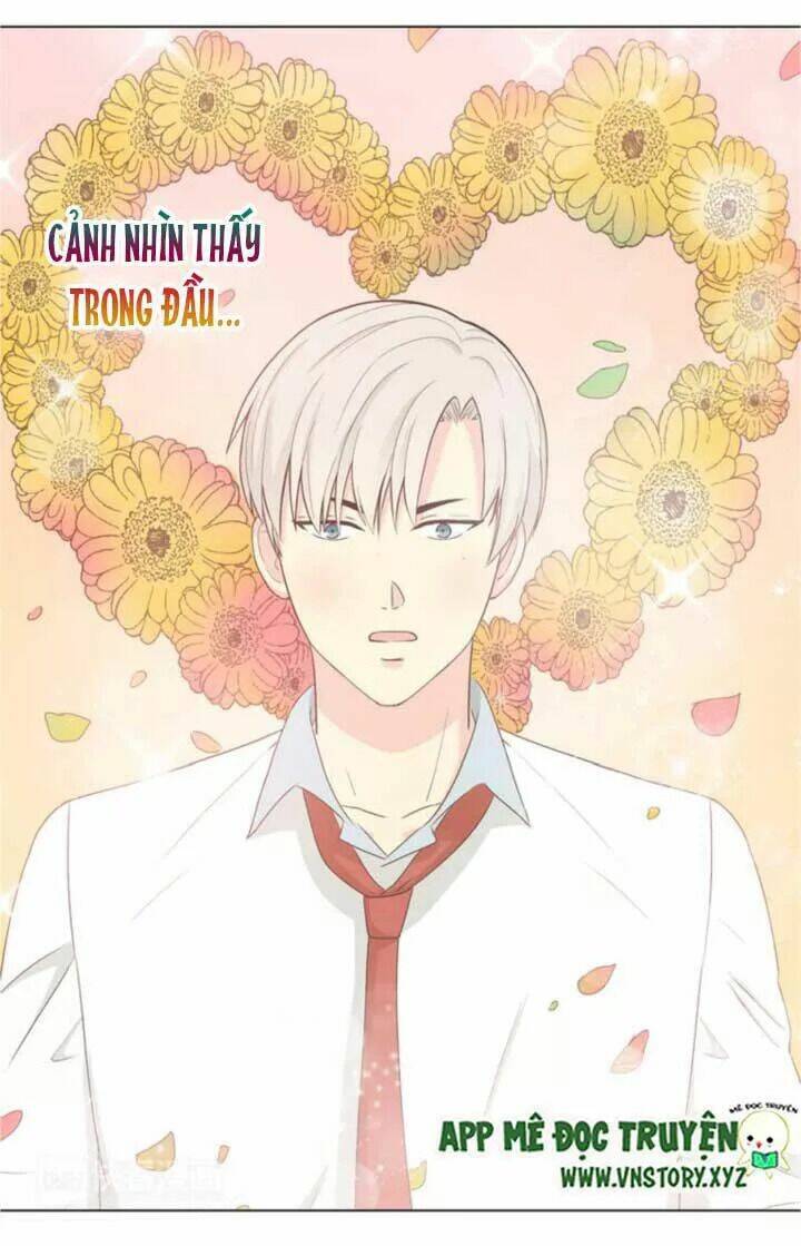 xin chào! dân nữ chapter 51 8