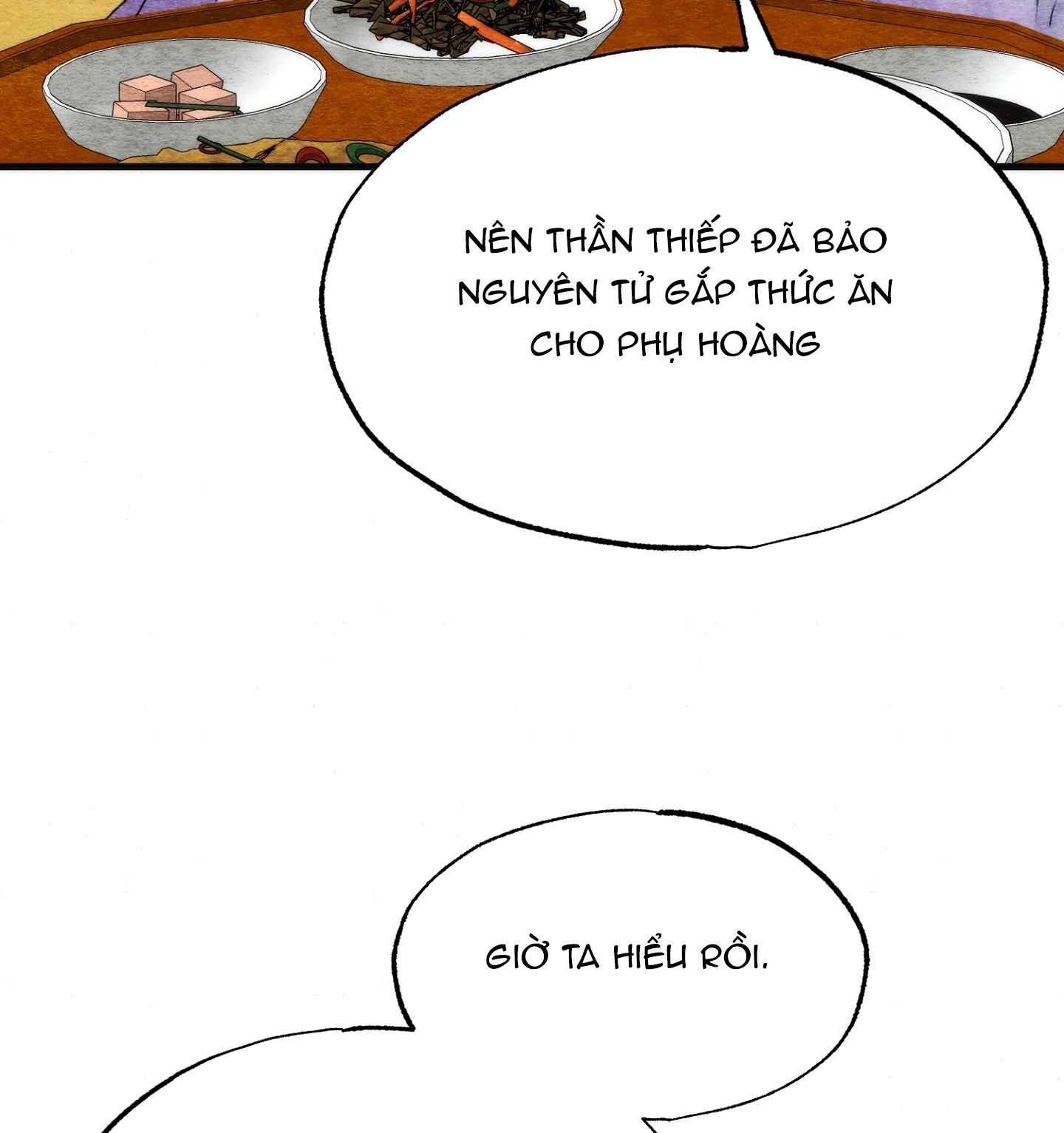 Cương Nhân chapter 93.2 47