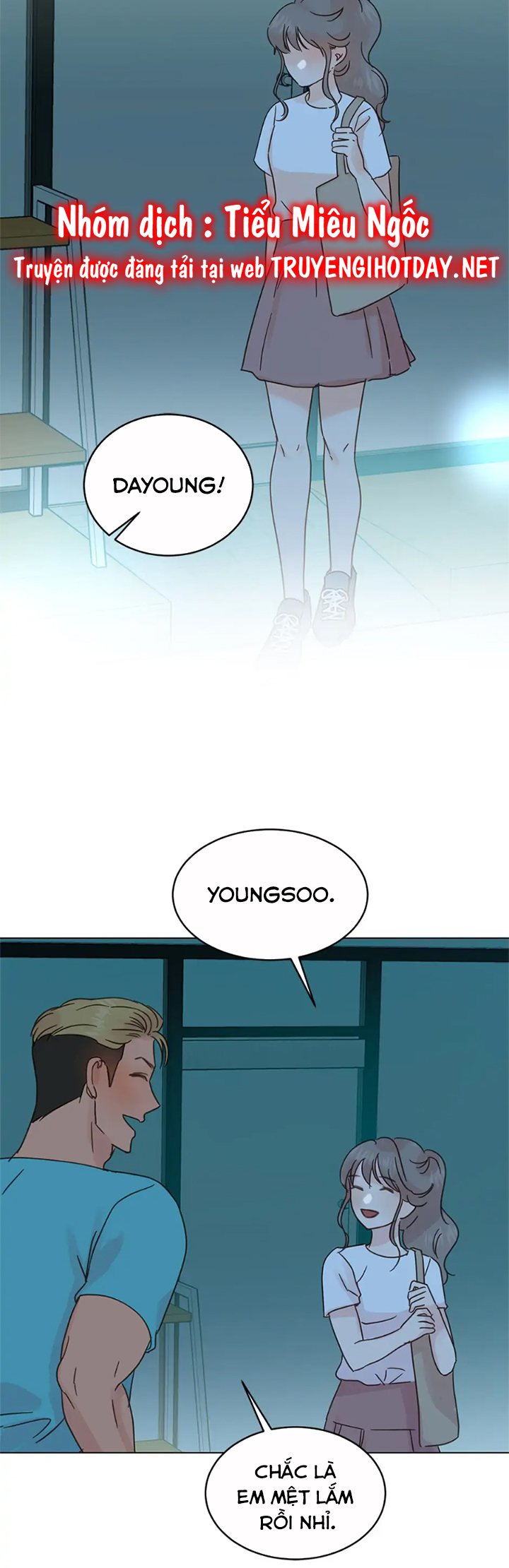 sự trả thù ngọt ngào của vợ tôi chapter 92 9