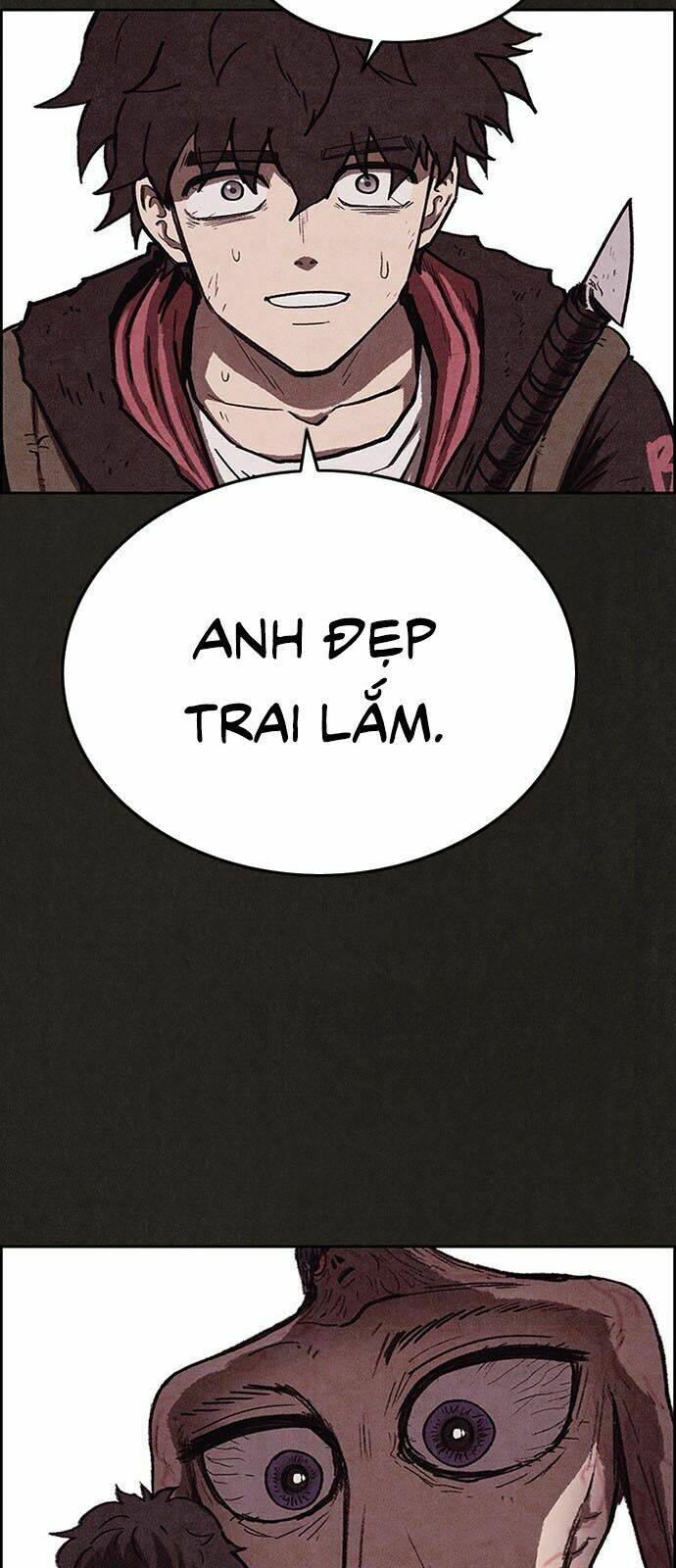 quái vật tại chung cư xanh chapter 94 66