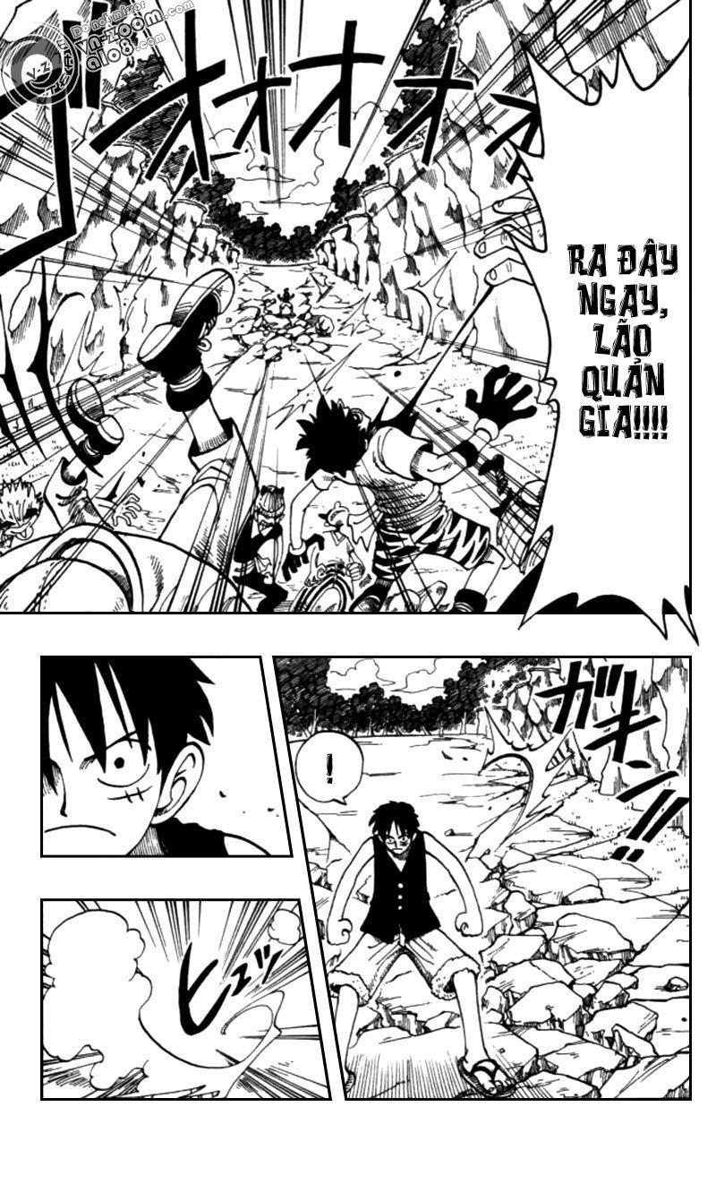 đảo hải tặc - one piece chapter 39 4