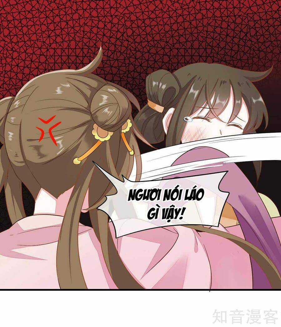 đích nữ hữu độc chapter 66 3