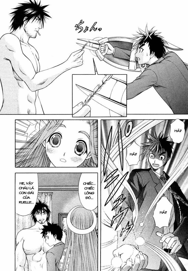 happy world! chapter 58 5