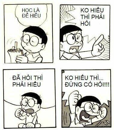 doraemon chế chapter 9 1