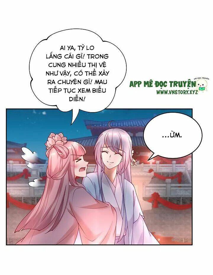 đô đốc đại nhân sủng thê kí chapter 127 10