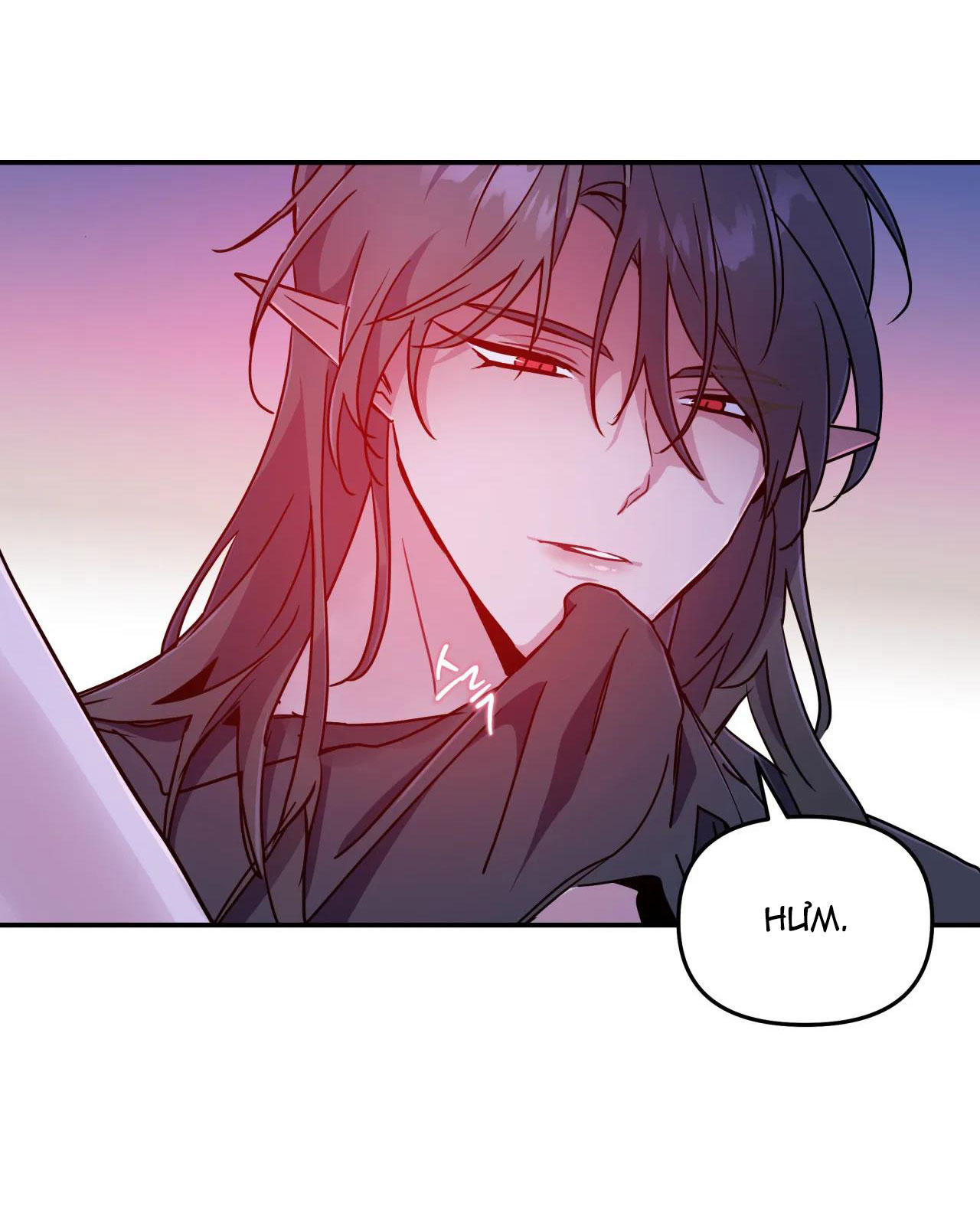 hắc vực chapter 58.1 9