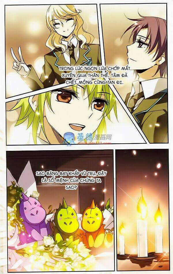 xuyên duyệt tây nguyên 3000 chapter 15 4