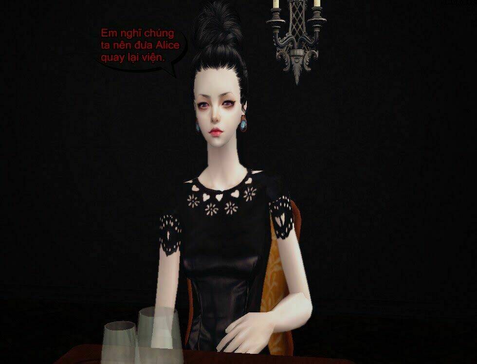 no name ( the sims ) chapter 3 30