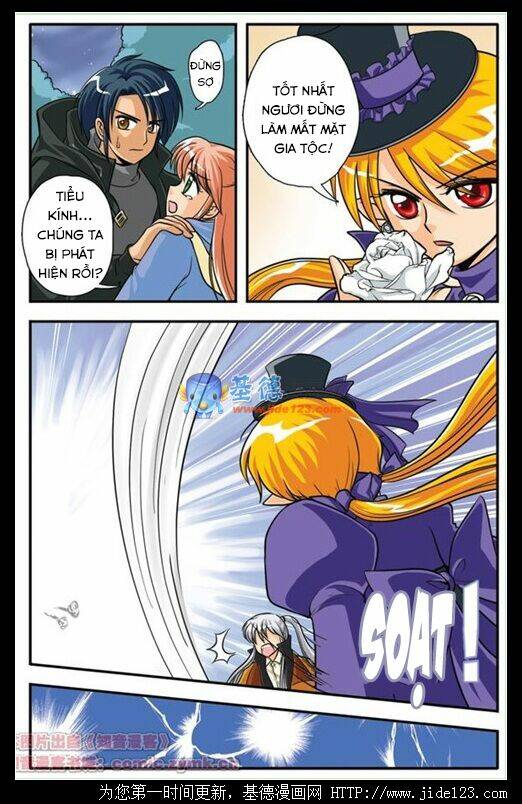 ám dạ hiệp tấu khúc chapter 5 8