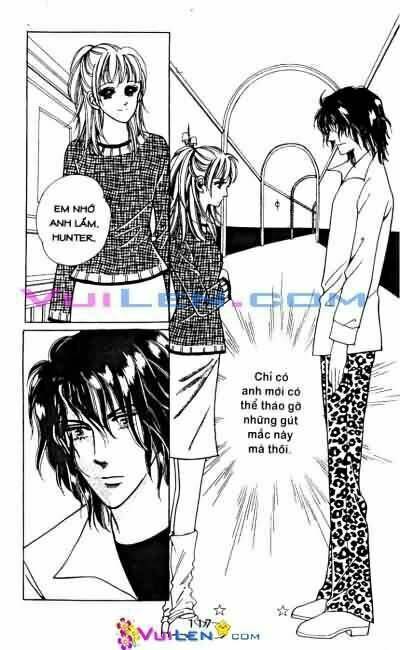 tìm anh - look for oppa chapter 7 117