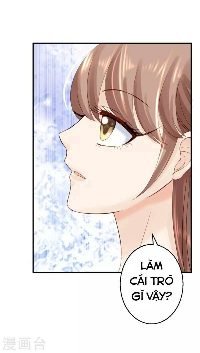 từng bước âm mưu thâm độc : huyết hoàng trở về chapter 14 37