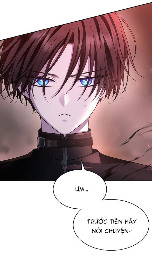 black haze - bản remake 2025 chapter 7 35