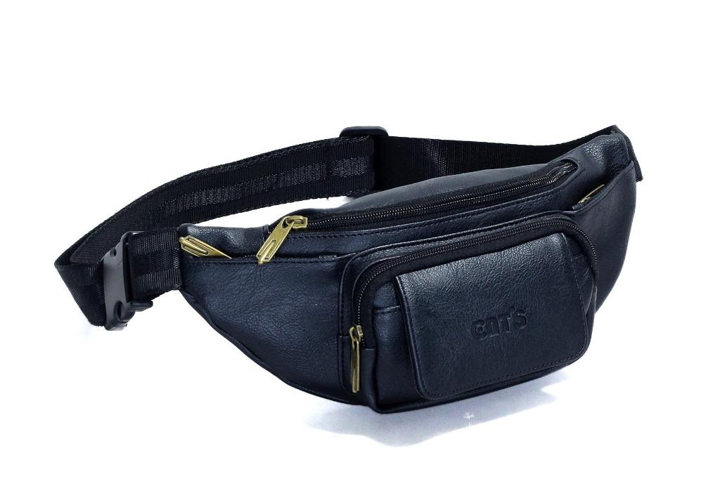 Túi đeo chéo unisex đeo được 2 kiểu