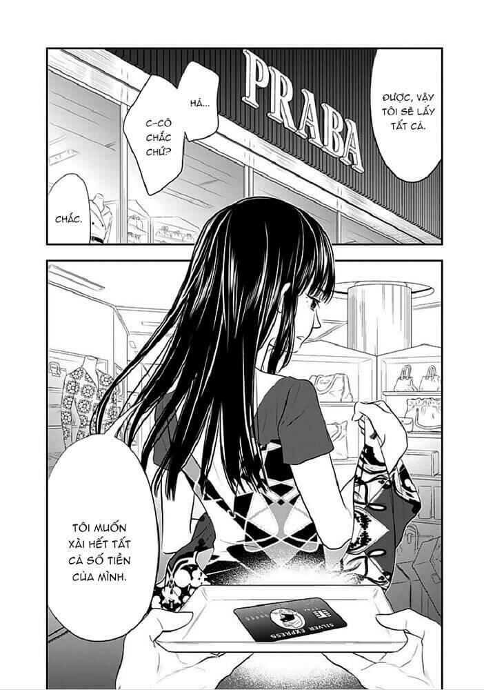 billionaire girl chapter 17 3