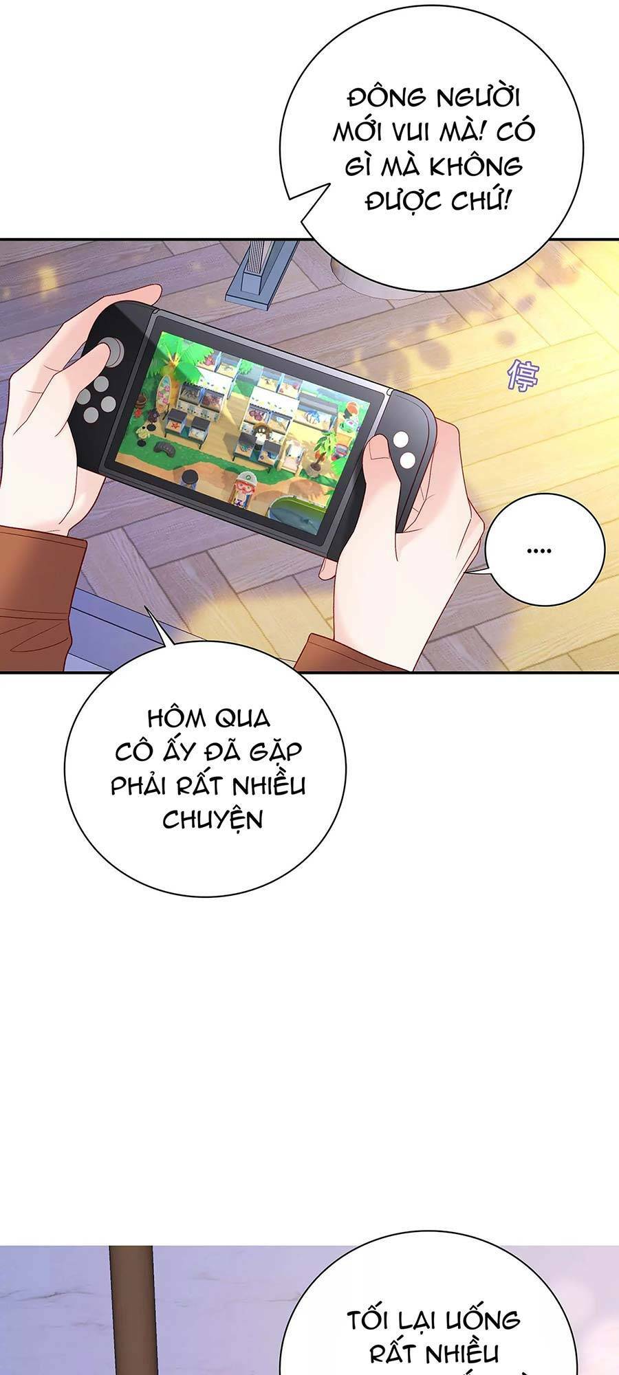 tôi dựa vào tà ý: nghịch chuyển nhân sinh chapter 25 6