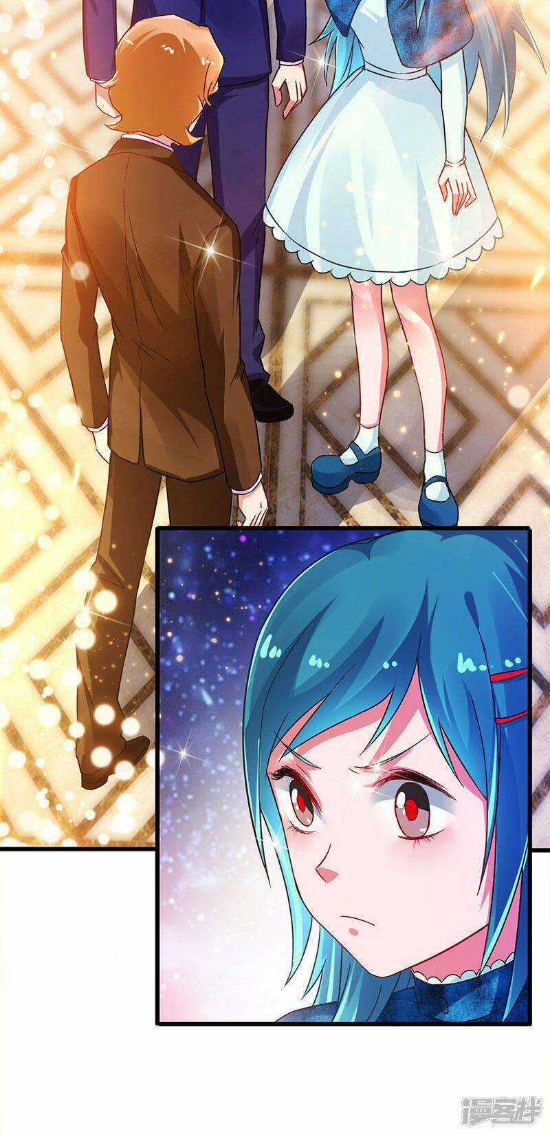 siêu cấp bại gia tử chapter 62 32